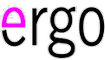 Логотип фирмы Ergo в Ленинске-Кузнецком