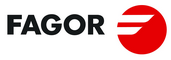 Логотип фирмы Fagor в Ленинске-Кузнецком