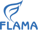 Логотип фирмы Flama в Ленинске-Кузнецком