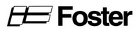 Логотип фирмы Foster в Ленинске-Кузнецком