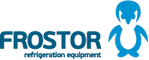 Логотип фирмы FROSTOR в Ленинске-Кузнецком