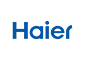 Логотип фирмы Haier в Ленинске-Кузнецком