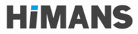 Логотип фирмы HiMANS в Ленинске-Кузнецком
