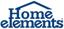 Логотип фирмы HOME-ELEMENT в Ленинске-Кузнецком