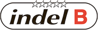 Логотип фирмы Indel B в Ленинске-Кузнецком