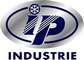 Логотип фирмы IP INDUSTRIE в Ленинске-Кузнецком