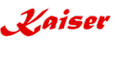 Логотип фирмы Kaiser в Ленинске-Кузнецком