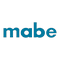 Логотип фирмы Mabe в Ленинске-Кузнецком