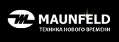 Логотип фирмы Maunfeld в Ленинске-Кузнецком