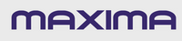 Логотип фирмы Maxima в Ленинске-Кузнецком