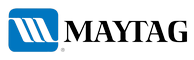 Логотип фирмы Maytag в Ленинске-Кузнецком