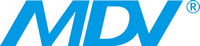 Логотип фирмы MDV в Ленинске-Кузнецком