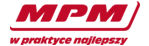 Логотип фирмы MPM Product в Ленинске-Кузнецком