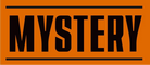 Логотип фирмы Mystery в Ленинске-Кузнецком