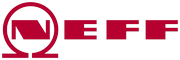 Логотип фирмы NEFF в Ленинске-Кузнецком