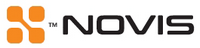 Логотип фирмы NOVIS-Electronics в Ленинске-Кузнецком