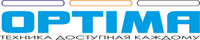 Логотип фирмы Optima в Ленинске-Кузнецком