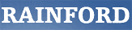 Логотип фирмы Rainford в Ленинске-Кузнецком