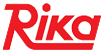 Логотип фирмы Rika в Ленинске-Кузнецком