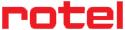 Логотип фирмы Rotel в Ленинске-Кузнецком