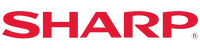 Логотип фирмы Sharp в Ленинске-Кузнецком
