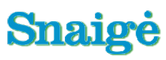 Логотип фирмы Snaige в Ленинске-Кузнецком