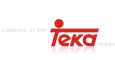 Логотип фирмы TEKA в Ленинске-Кузнецком