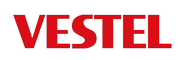 Логотип фирмы Vestel в Ленинске-Кузнецком