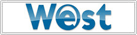 Логотип фирмы WEST в Ленинске-Кузнецком