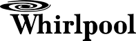 Логотип фирмы Whirlpool в Ленинске-Кузнецком
