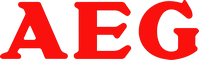 Логотип фирмы AEG в Ленинске-Кузнецком