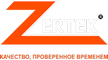Логотип фирмы Zertek в Ленинске-Кузнецком