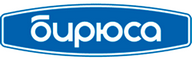 Логотип фирмы Бирюса в Ленинске-Кузнецком