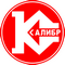 Логотип фирмы Калибр в Ленинске-Кузнецком