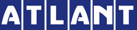 Логотип фирмы ATLANT в Ленинске-Кузнецком