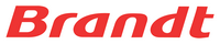 Логотип фирмы Brandt в Ленинске-Кузнецком
