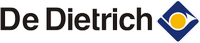 Логотип фирмы De Dietrich в Ленинске-Кузнецком