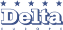 Логотип фирмы DELTA в Ленинске-Кузнецком