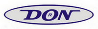 Логотип фирмы DON в Ленинске-Кузнецком